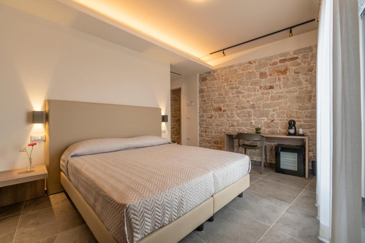 Goloritze Room And Breakfast Baunei Exterior photo