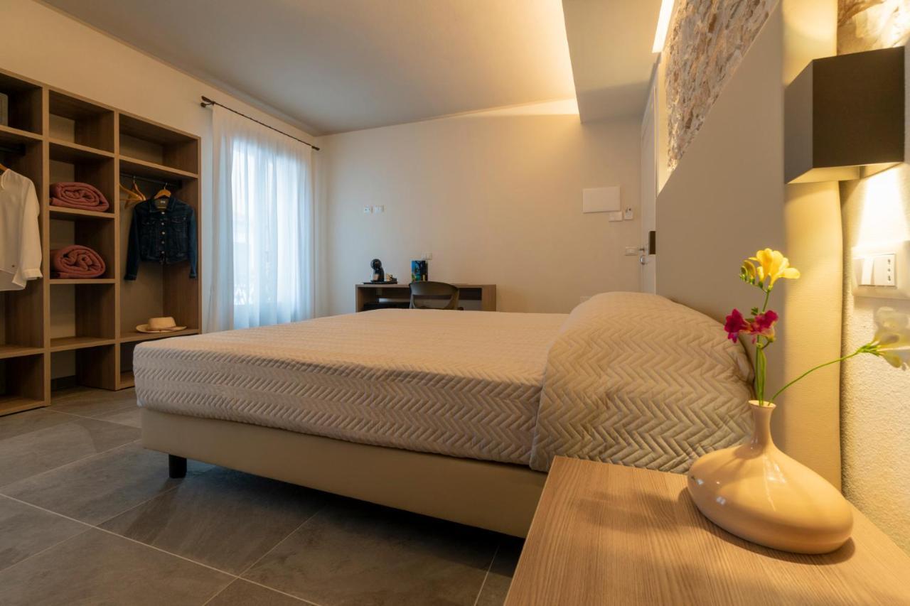 Goloritze Room And Breakfast Baunei Exterior photo