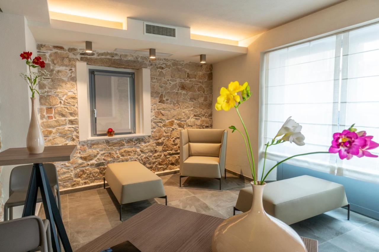 Goloritze Room And Breakfast Baunei Exterior photo