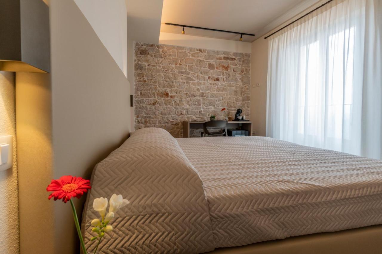 Goloritze Room And Breakfast Baunei Exterior photo