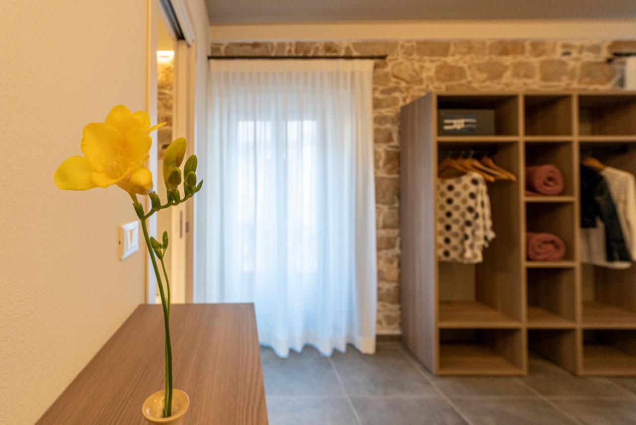 Goloritze Room And Breakfast Baunei Exterior photo