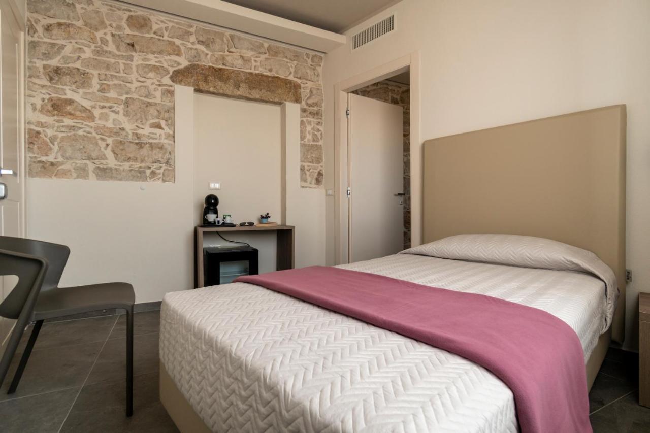 Goloritze Room And Breakfast Baunei Exterior photo