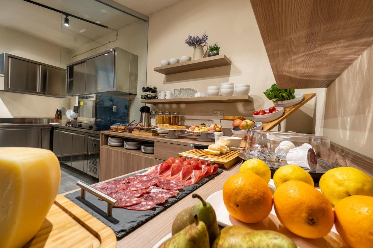 Goloritze Room And Breakfast Baunei Exterior photo