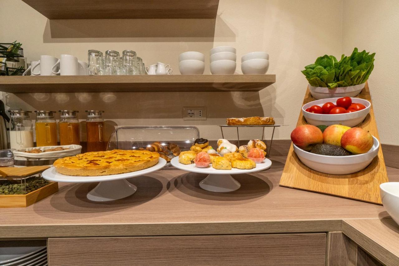 Goloritze Room And Breakfast Baunei Exterior photo