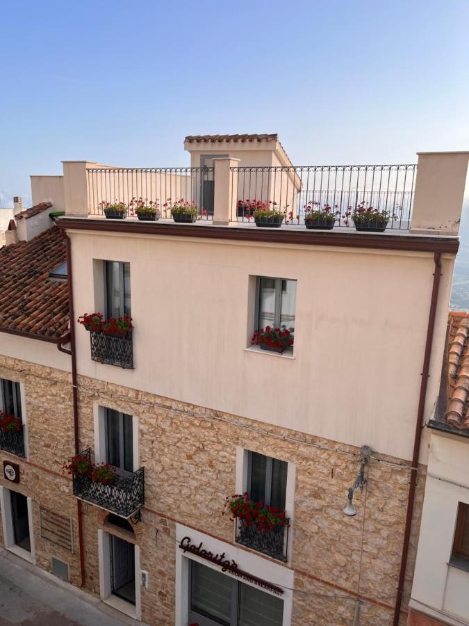 Goloritze Room And Breakfast Baunei Exterior photo